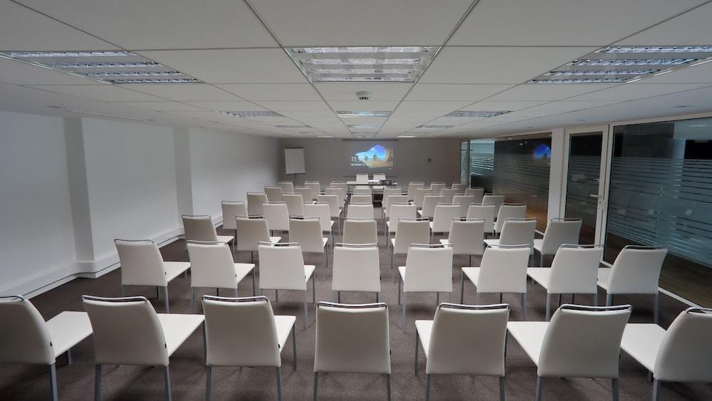 Premiere Classe Casablanca Centre Ville Eksteriør billede