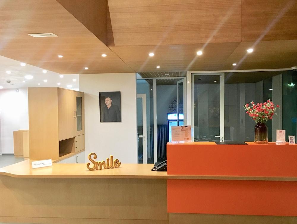 Premiere Classe Casablanca Centre Ville Eksteriør billede