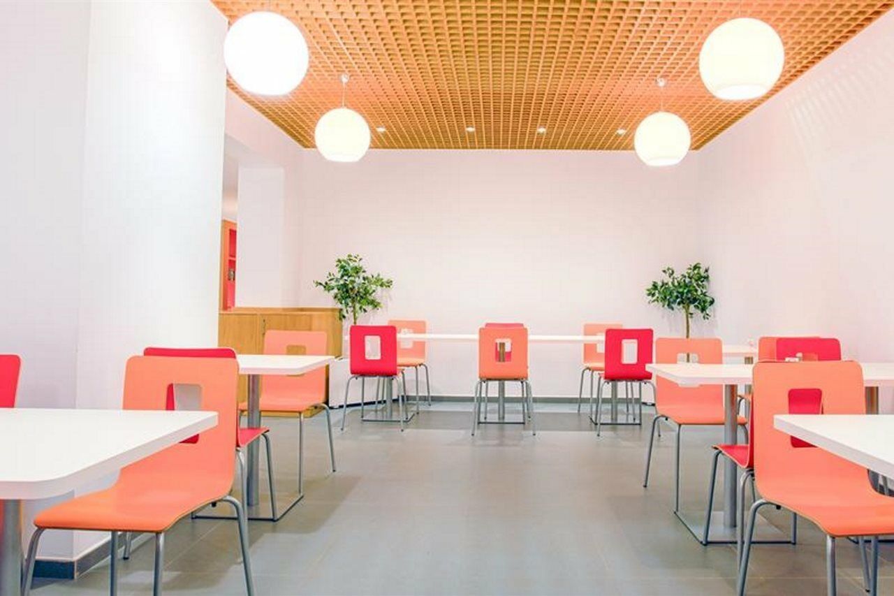 Premiere Classe Casablanca Centre Ville Eksteriør billede